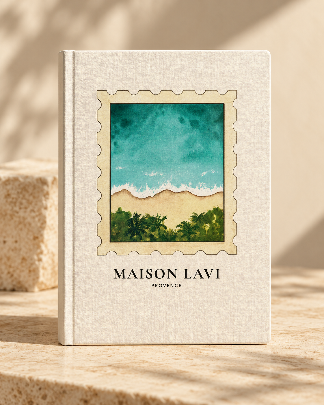 Carnet d'Evasion