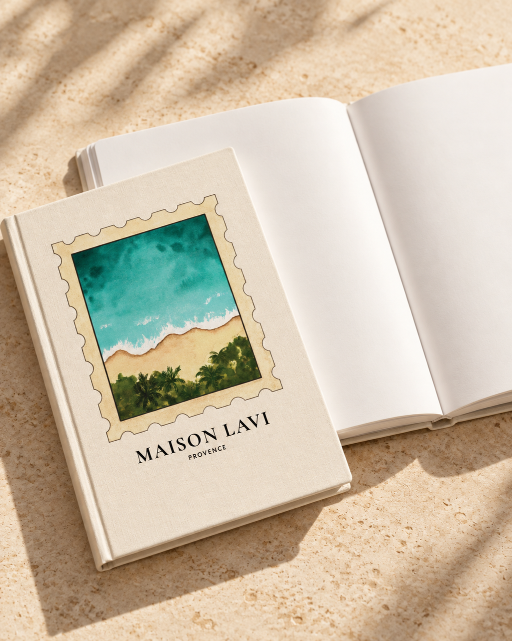 Carnet d'Evasion