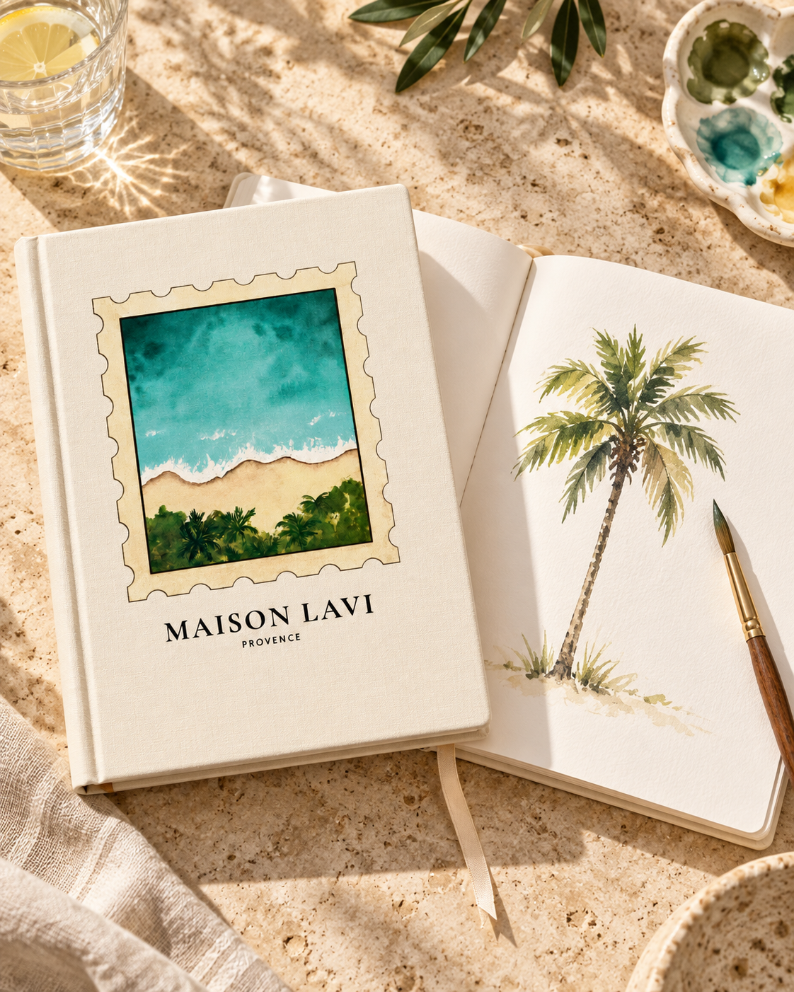 Carnet d'Evasion
