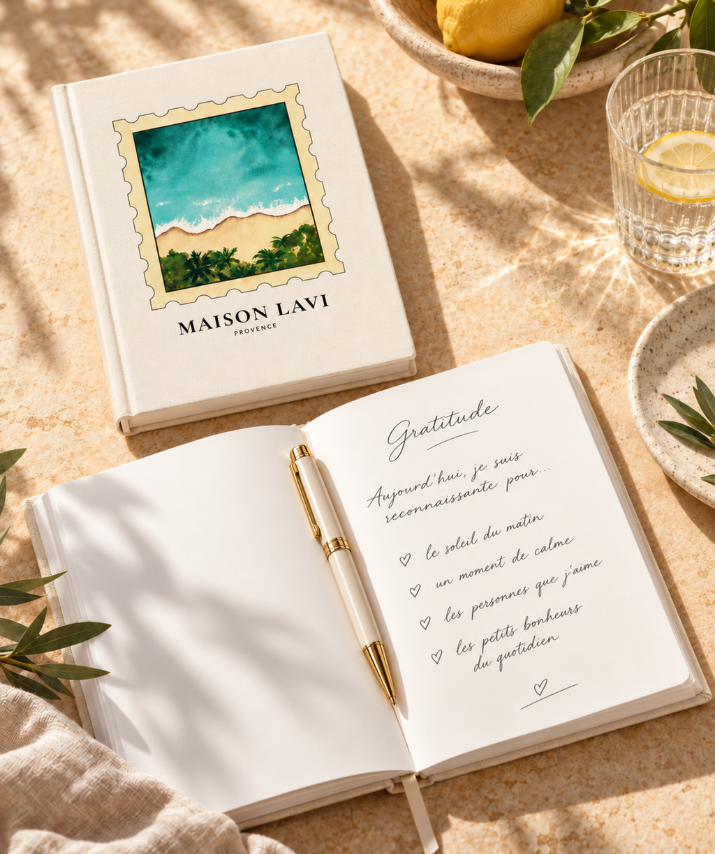 Carnet d'Evasion